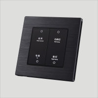 Tact switch B series